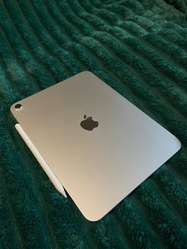 iPad 11-го поколения, Apple Pencil