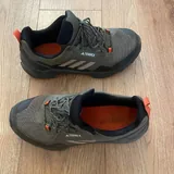 Adidas Men's Terrex AX4 Hiking Shoes 2