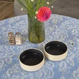 Керамические пиалы IKEA OMBONAD, 2 шт. 4