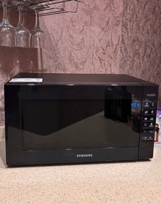 Микроволновка Samsung