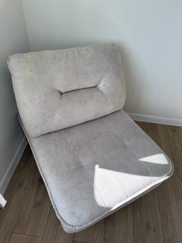 Большой диван из 5 модулей с регулировкой спинок 5