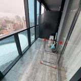 Студия в Calligraphy Towers 5