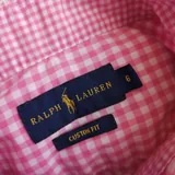 Женская рубашка Ralph Lauren 2