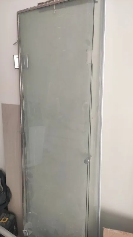 Стекло для душа