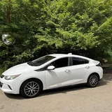 Chevrolet Volt 2016 1
