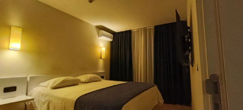 ქირავდება 1 საძინებლით ბინა ორბი სითში 4