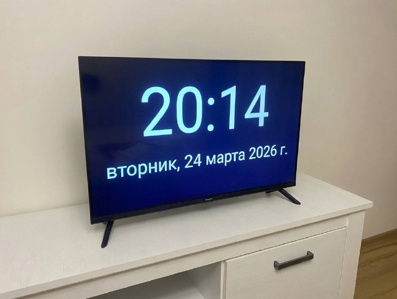 Xiaomi TV A2 32" 3