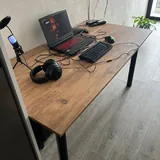 Table, chair 1