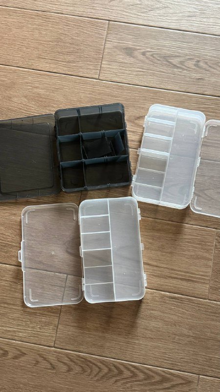 Органайзеры