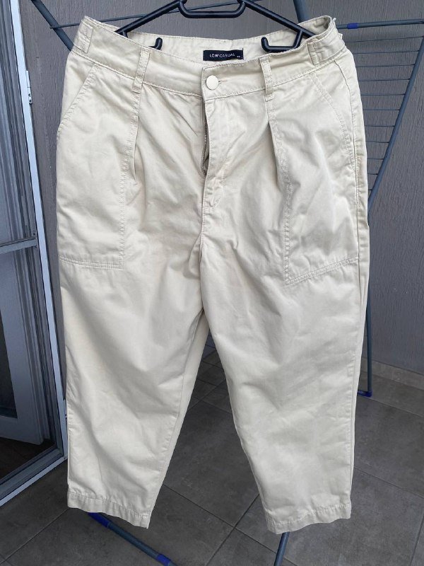 женские летние брюки Waikiki