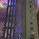 Мощный игровой компьютер Intel Core i9 RTX 2080 Ti 6