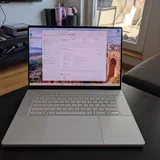 Ноутбук Asus ROG Zephyrus G16 2025 3