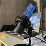 HyperX QuadCast 2 S микрофон 3