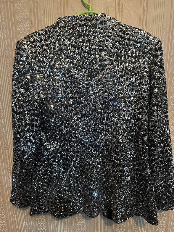 Пиджак Зара ХЛ