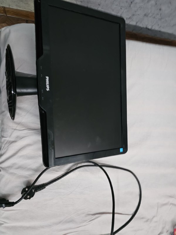 Монитор Philips