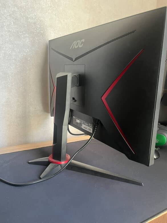 Монитор AOC 23.8 inch 240hz FullHD