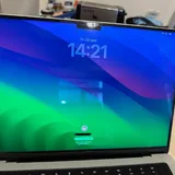 MacBook Pro 14 2021 4