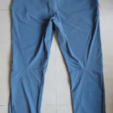 Мужские брюки Salewa 7