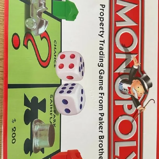 Монополия