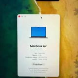 MacBook Air M2 13" 8GB 512GB 4