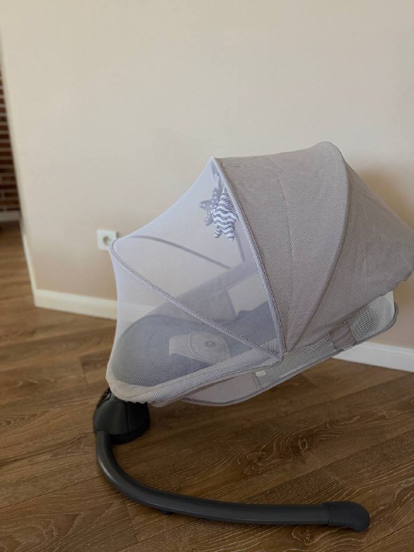 Шезлонг кресло качалка для детей Cangaroo 2