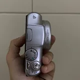 Фотоаппарат Canon 2