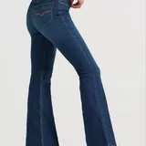 Женские джинсы Wrangler 3