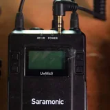 Saramonic UwMic9 Kit2 2