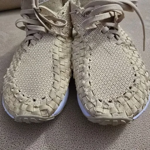 Nike Air Footscape Woven