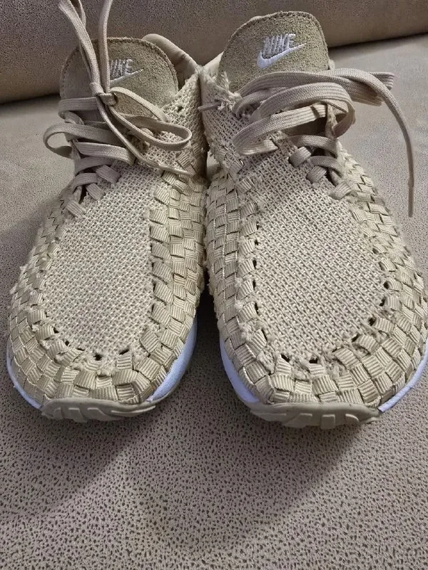 Nike Air Footscape Woven 1