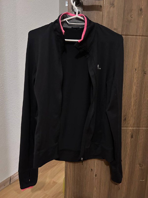 Толстовки и кофта спортивные женские Decathlon 2