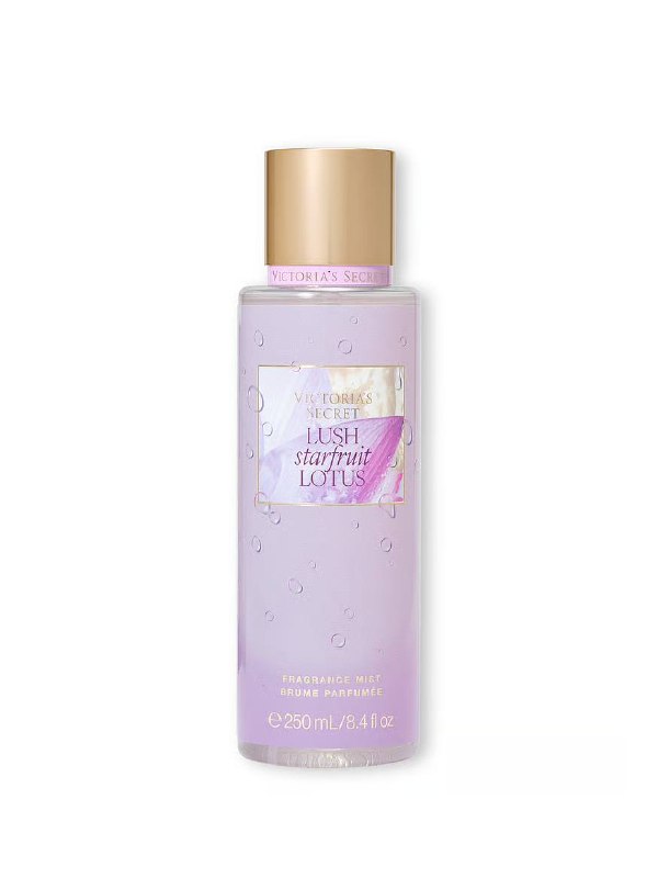 Спреи Victoria's Secret новые 2