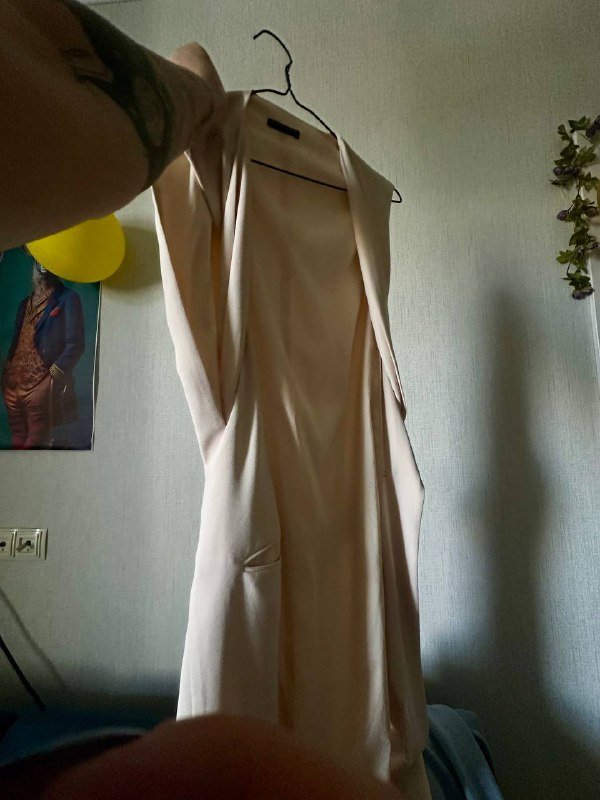 Юбка Zara, Плащ Adidas, Пиджак, Пальто, Накидка, Пончо, Кардиган, Шапка, Сумка, Шоппер 4