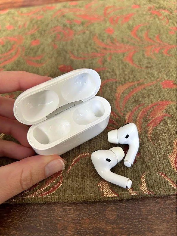 Airpods 4, Airpods Pro 3