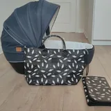 Kinderkraft Prime 2 в 1, Deep Navy 6