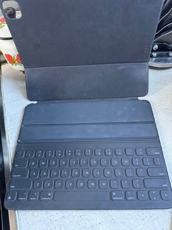 Ipad Pro 12.9 128GB, Magic Board 5