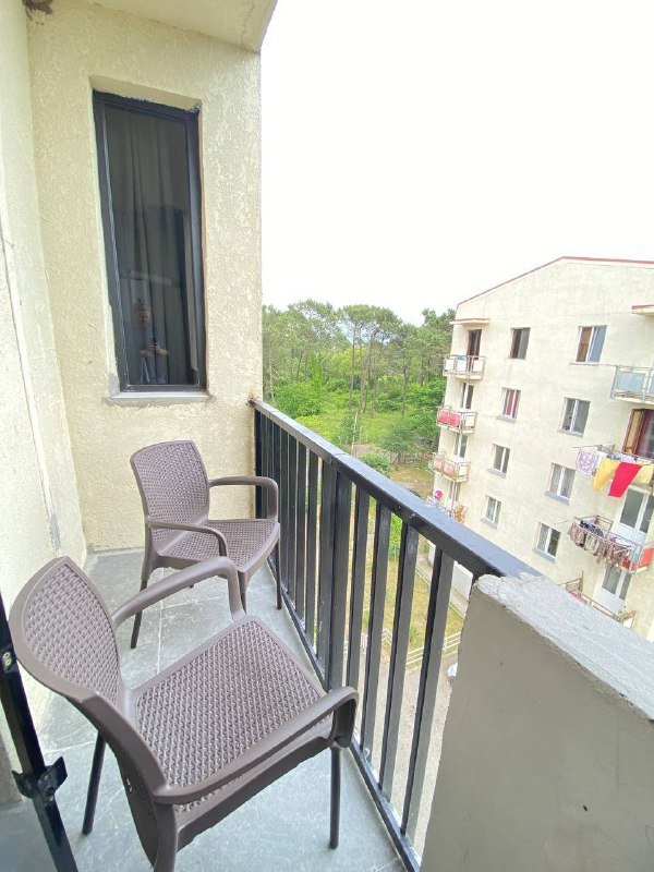 двухкомнатная квартира в Поти Малтаква 9