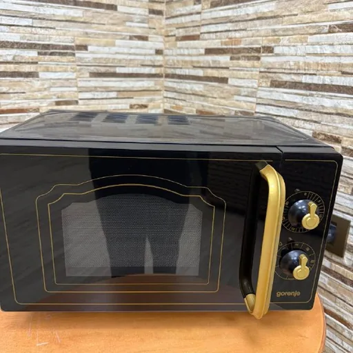 Микроволновка Gorenje