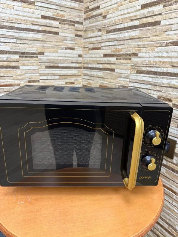 Микроволновка Gorenje