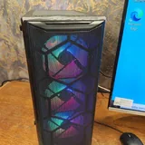 Игровой компьютер 1