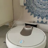 Робот-пылесос Viomi Robot Vacuum Cleaner SE 2
