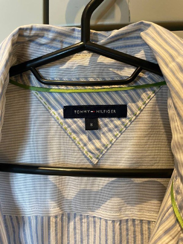 Рубашки женские smart casual хлопок, р. 44-46 2