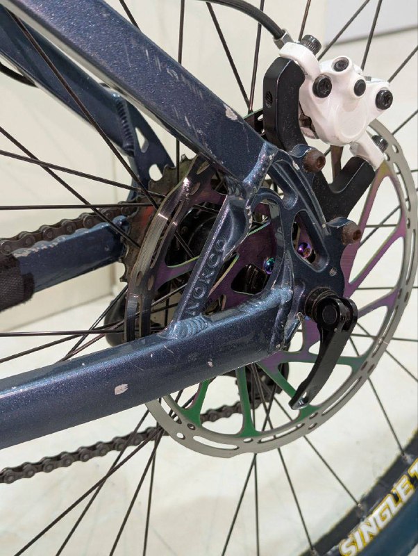 Велосипед Norco Manik 06 размер М 3