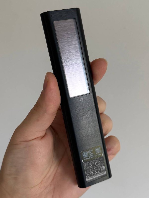 Оригинальный пульт Samsung BN59-01386M 2