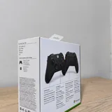 Новий геймпад Xbox Carbon Black 3