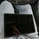 Google Pixel Tab 4