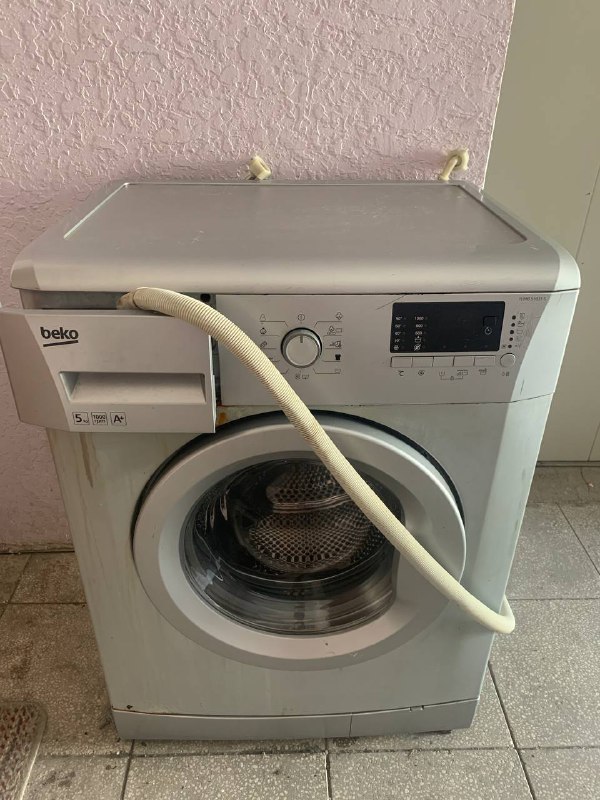 Стиральная машинка beko нерабочая
