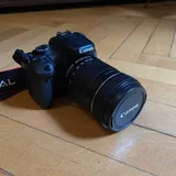 Canon EOS 600D, 2 объектива, аксессуары 2