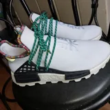 Pharrell Williams x Adidas кроссовки 3