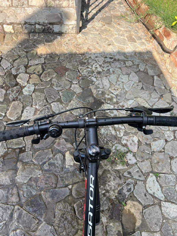 Велосипед горный STELS Navigator 4